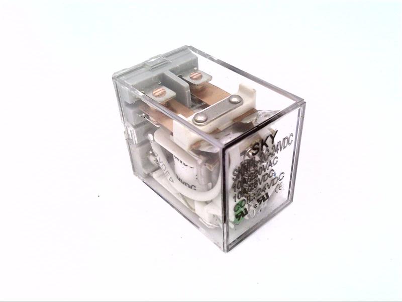 SKY ELECTRONICS SKNPL-2C-24VDC