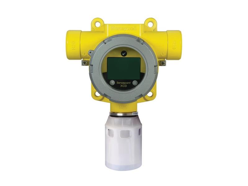 HONEYWELL SPXCDULNTXFM