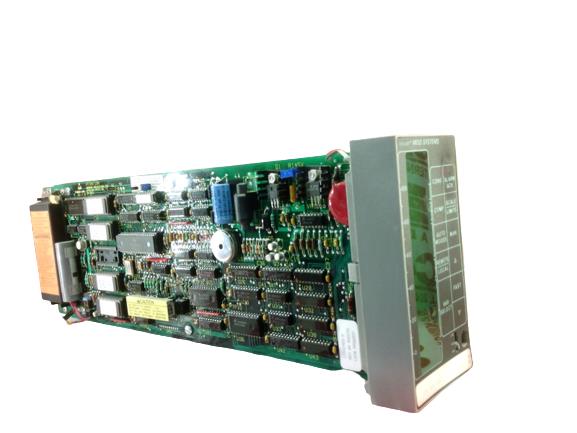 1701RZ14003C by ASEA BROWN BOVERI