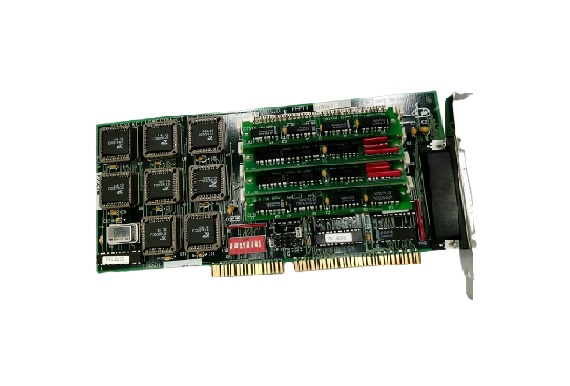 CONNECT TECH INC DFLEX-8