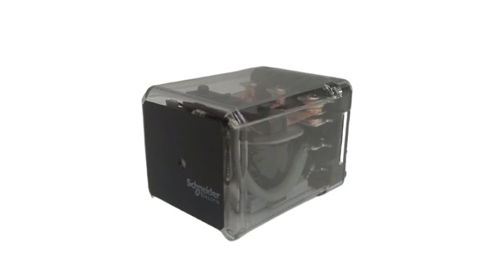 389FXCXC-24D by SCHNEIDER ELECTRIC