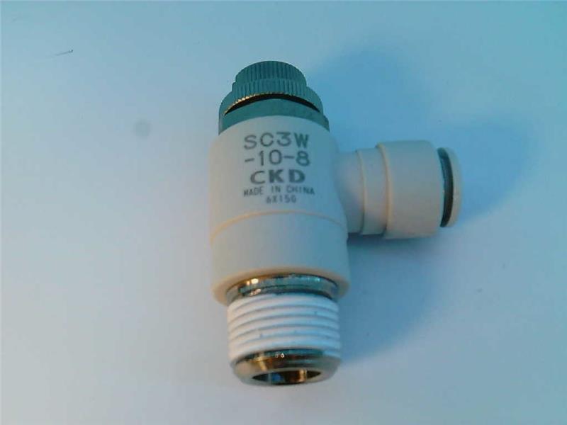 CKD CORP SC3W-10-8