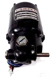 CARTER MOTOR CSA0057D2