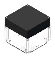 SERPAC ELECTRONIC ENCLOSURES RB55P14B28C