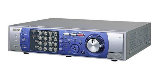 MATSUSHITA ELECTRIC WJHD316AP