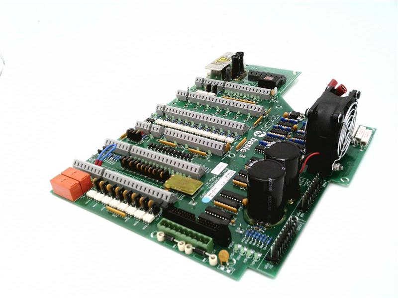 HEUFT HBE-010191-ST2