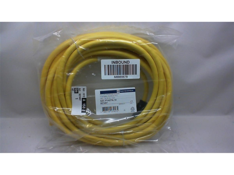 SCHNEIDER ELECTRIC XZCPY4275L10