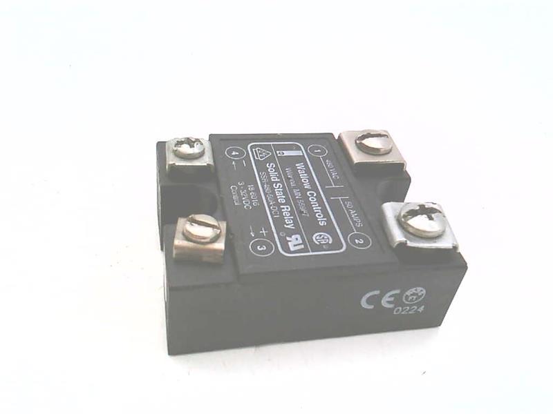 WATLOW SSR-480-50A-DC1