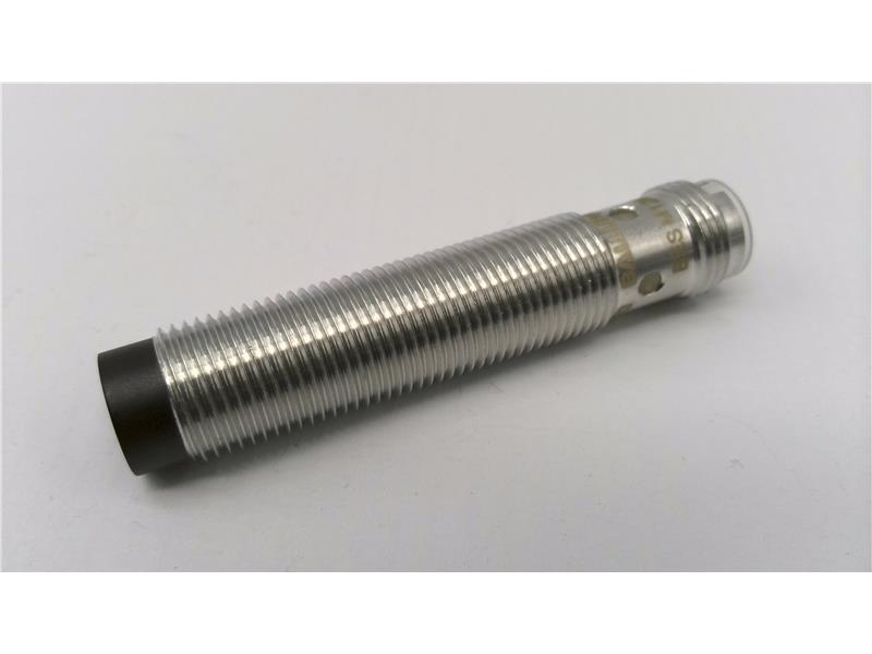 BALLUFF BES M12MF1-PSC10F-S04G