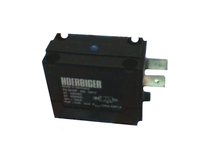 PARKER P8-381RF-NG-SA12