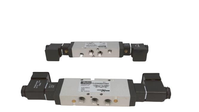 PARKER P2LBX692EEHDDB48