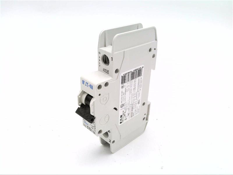 EATON CORPORATION FAZ-C15/1-NA-SP