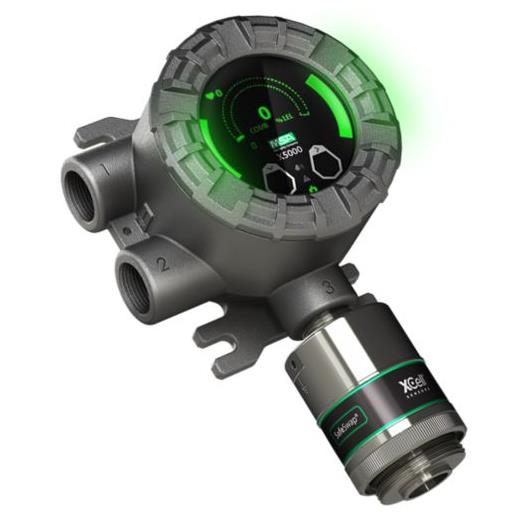 MSA A-X5000-0-F-0-10-22-00-0