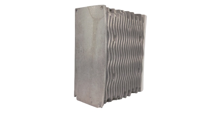 ASEA BROWN BOVERI E152A03EIOA