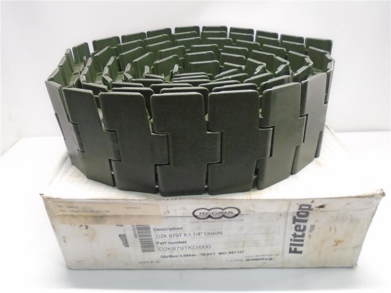 D2K879TKD/000 by REGINA