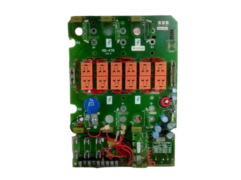 MD-475 by NIDEC CORP