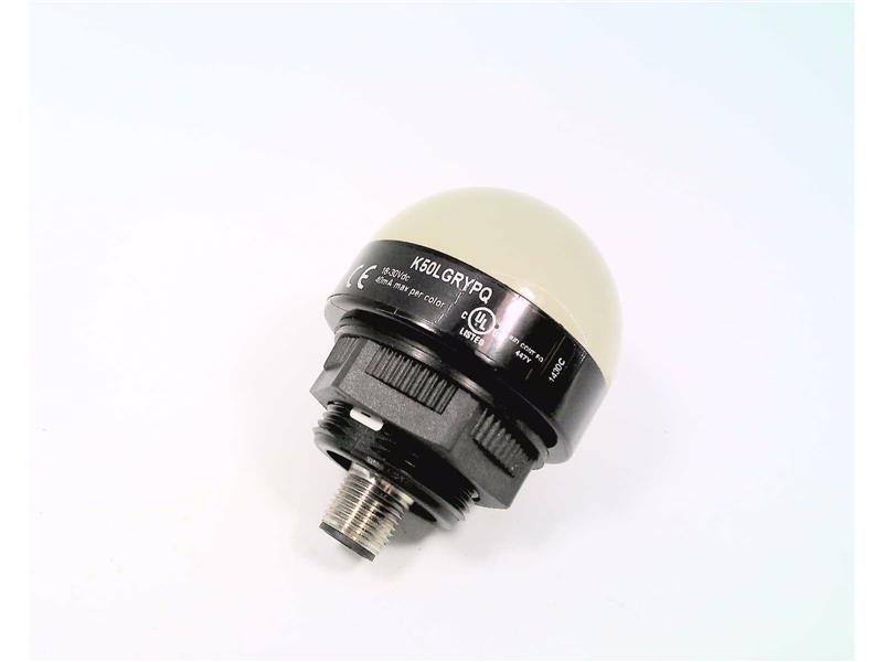 BANNER ENGINEERING K50LGRYPQ