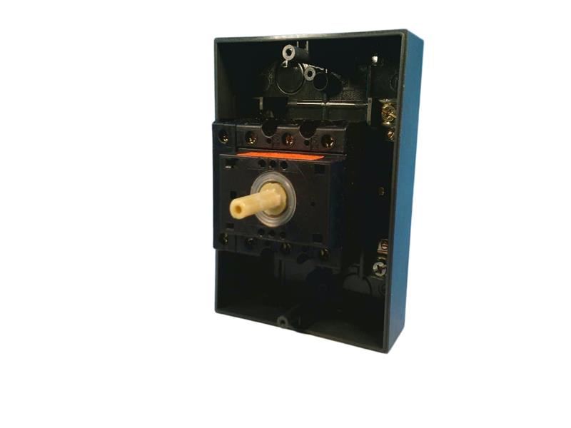P3-63/I/SVB/N by EATON CORPORATION