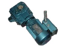 SEW EURODRIVE KA37/TDFT80N4