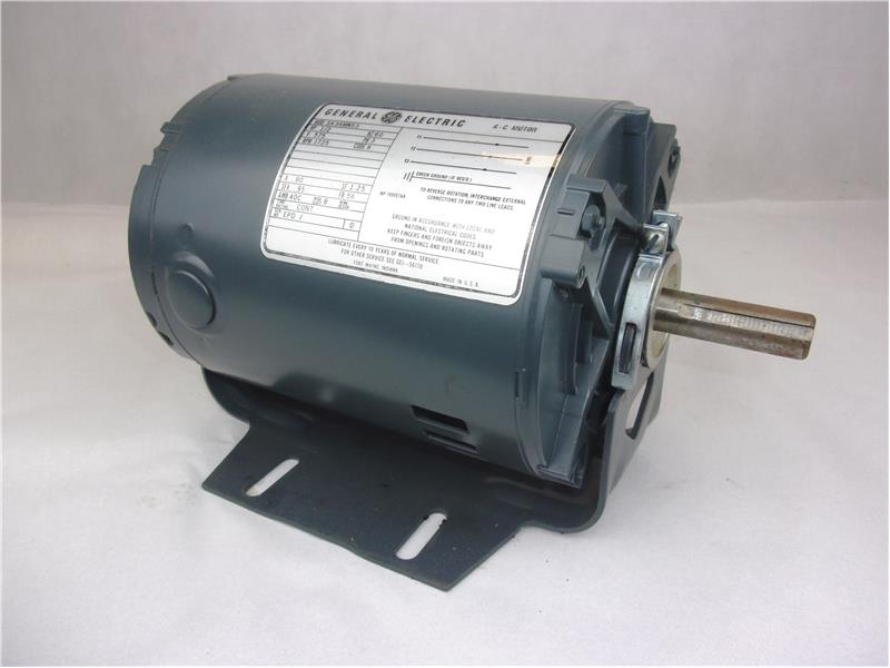 GENERAL ELECTRIC 5K36MN53