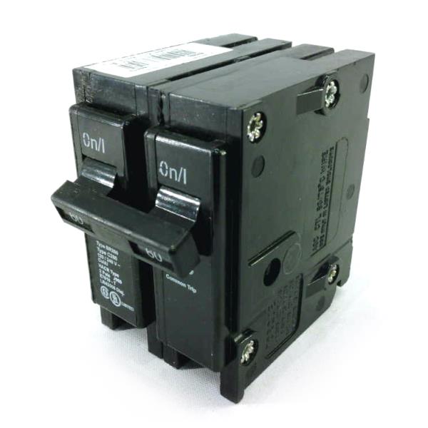 EATON CORPORATION BR260