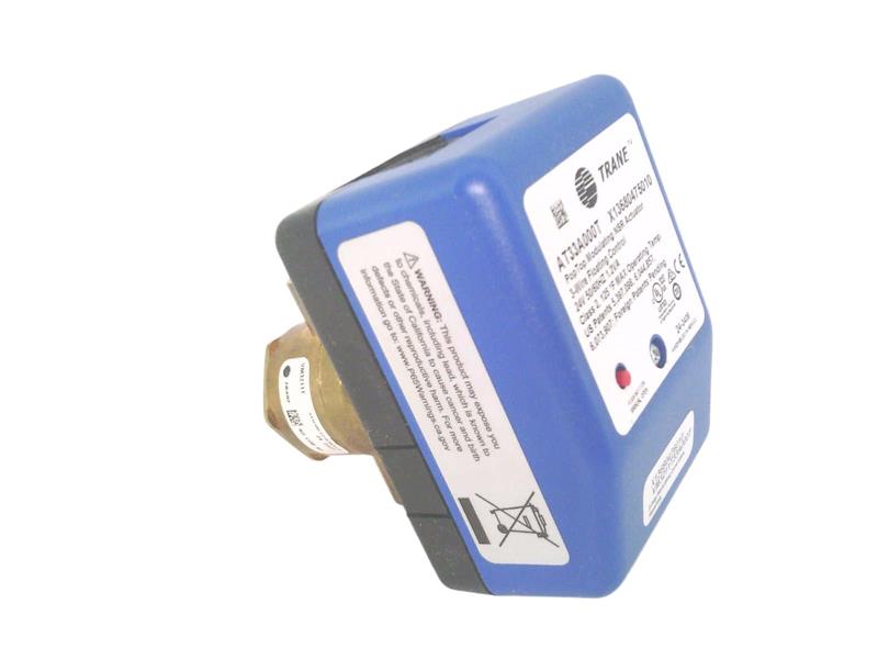 INGERSOLL RAND VAL07182