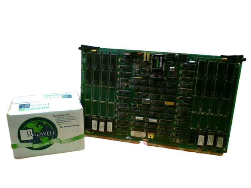 CL6601X1-JA17 by EMERSON