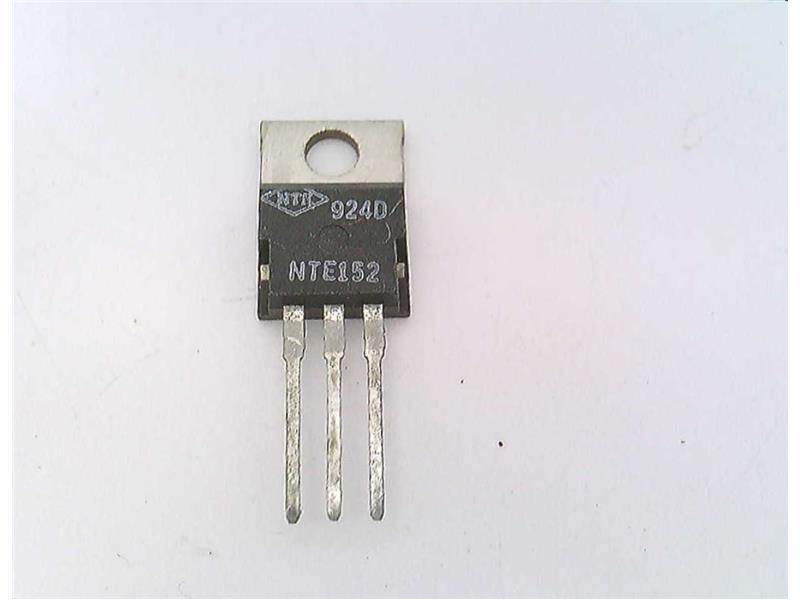 NTE NTE152