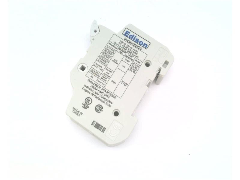 EATON CORPORATION EHCC1DIU