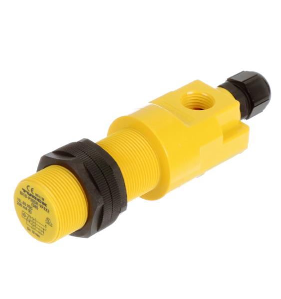 TURCK BI10-P30SR-FZ3X2