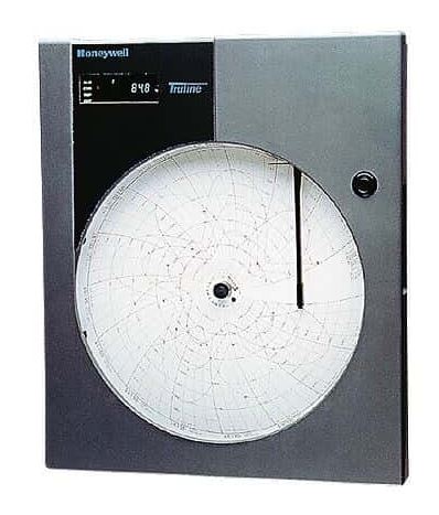 HONEYWELL DR45AT-1110-00-000-0-500N00-0