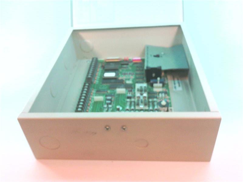 INGERSOLL RAND 49500307