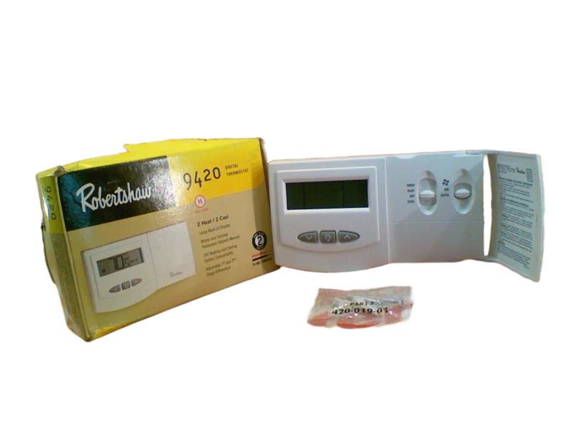 ROBERTSHAW 9420