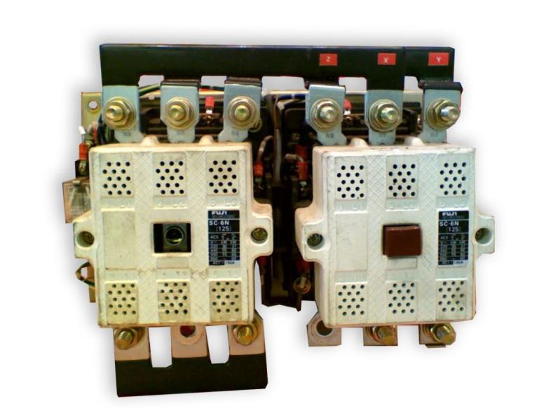 FANUC A06B-6059-K037