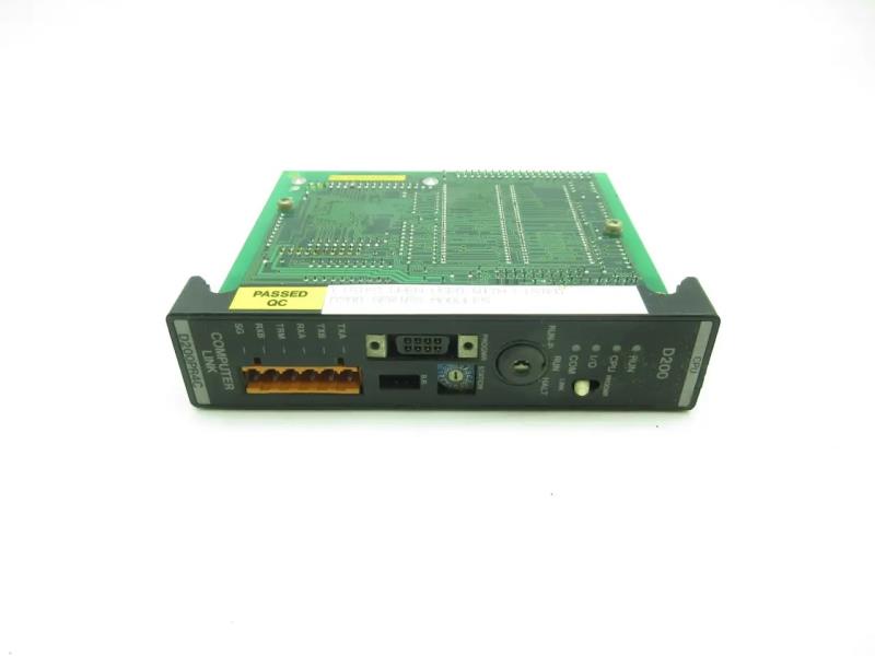 EATON CORPORATION D200PR4C