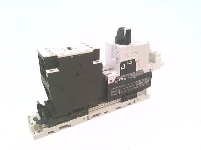 EATON CORPORATION MSC-DEA-4-M17-SP(24VDC)