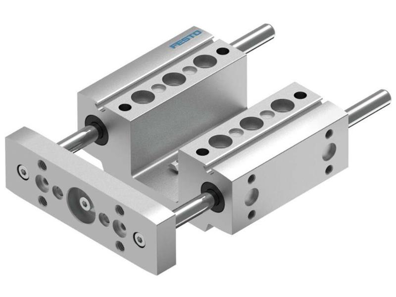 EAGF-P1-KF-16-50 by FESTO