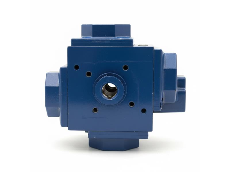 H30-SR-3R-M/45 by HABONIM