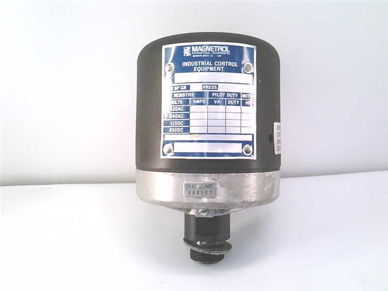 MAGNETROL B24-1310-MAG