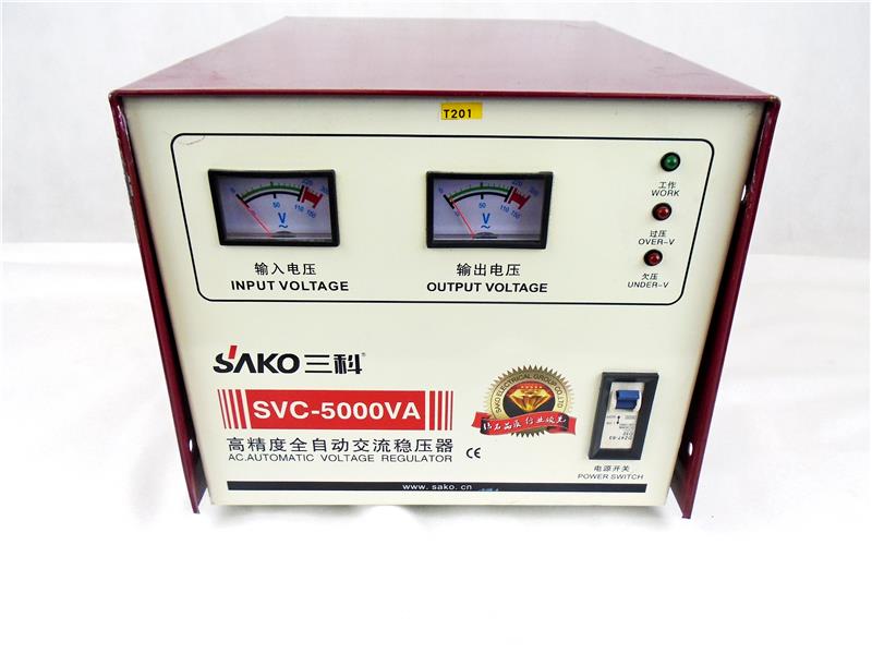 SAKO SVC-5000VA