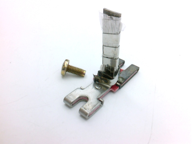 DANAHER CONTROLS 2436