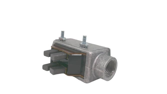 ALTRA INDUSTRIAL MOTION 326019