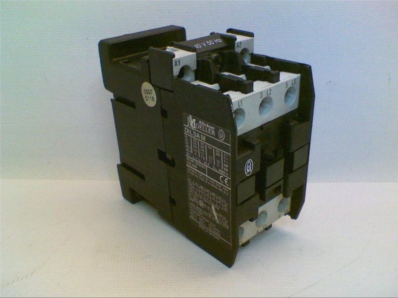 EATON CORPORATION DIL0AM-240V/50HZ
