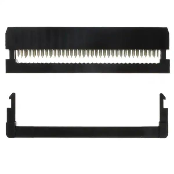 SULLINS CONNECTOR SOLUTIONS SFH213-PPPN-D17-ID-BK