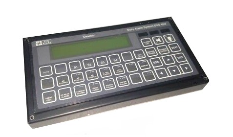 LYNGSO MARINE MCS 40M