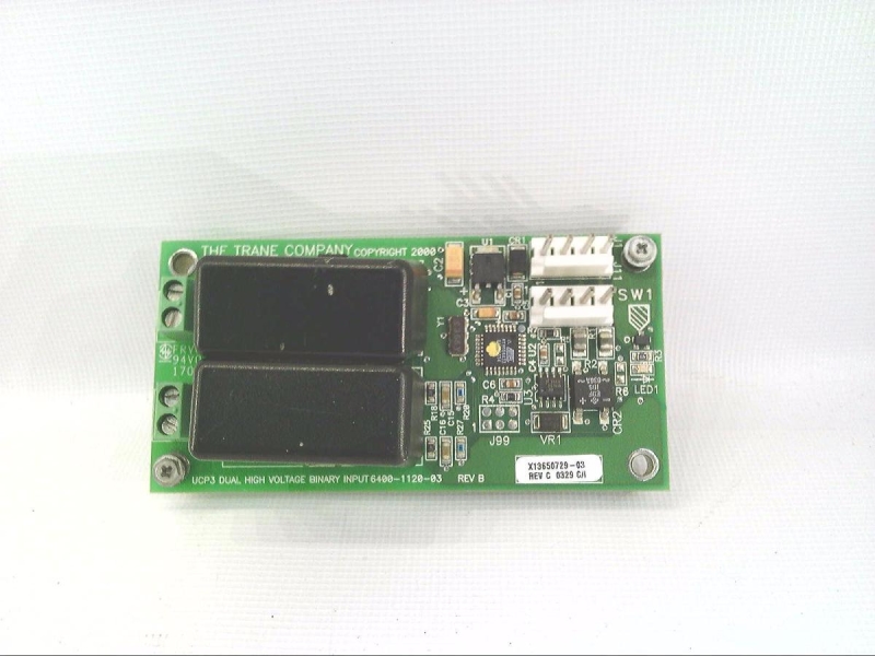 6400-1120-03 by INGERSOLL RAND