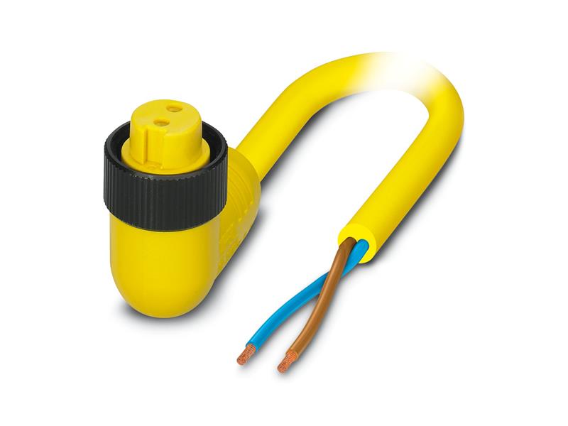 PHOENIX CONTACT SAC-2P-10,0-547/MINFR