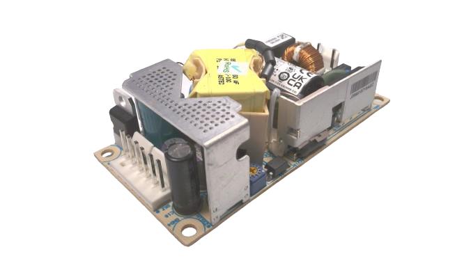 ADVANCED ENERGY NPS62-M