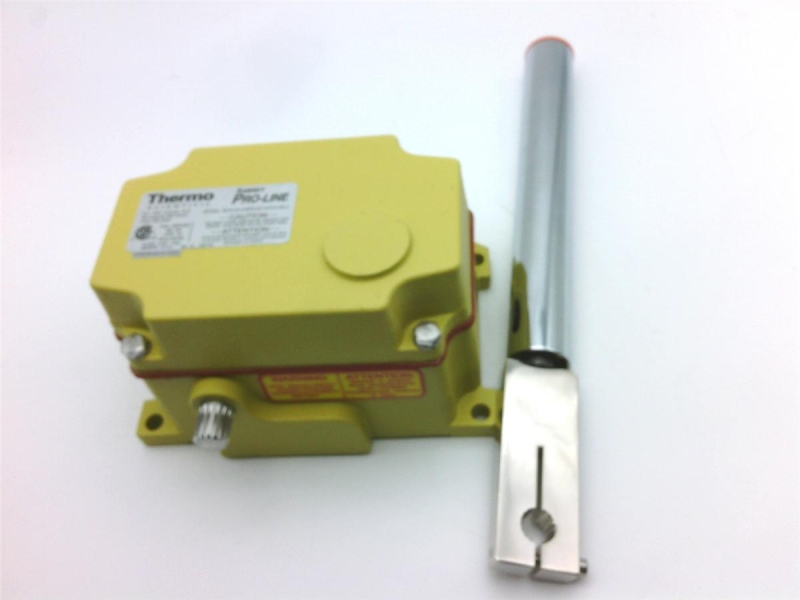 RAMSEY TECHNOLOGY INC ROS-2D-3-4X