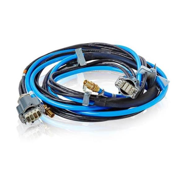 3HAC020304-001 by ASEA BROWN BOVERI